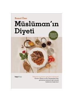 Müslümanın Diyeti