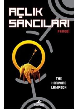 Açlık Sancıları - Bir Açlık Oyunları Parodisi