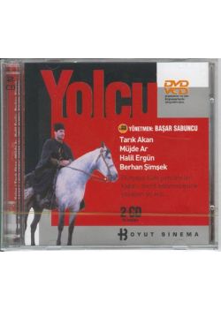 Yolcu Tarik Akan - Müjde Ar