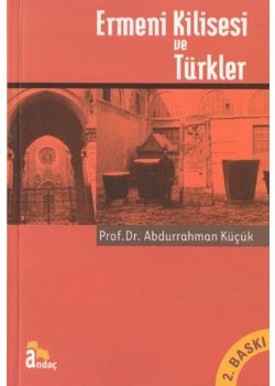 Ermeni Kilisesi ve Türkler