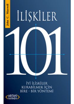 İlişkiler 101