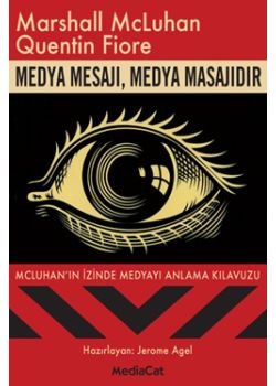 Medya Mesajı, Medya Masajıdır