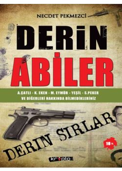 Derin Abiler - Derin Sırlar