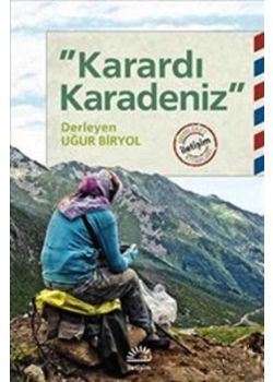 Karardı Karadeniz