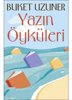 Yazın Öyküleri