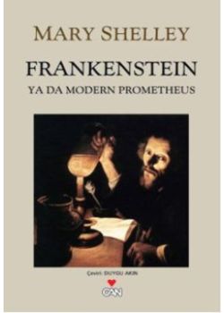 Frankenstein  Ya Da Modern Prometheus