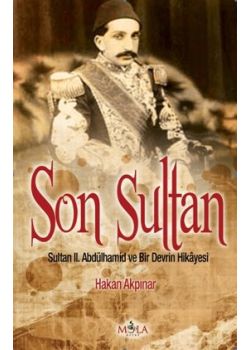 Son Sultan