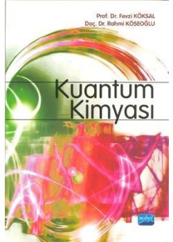 Kuantum Kimyası