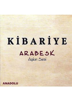 Arabesk  Kibariye
