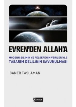 Evren'den Allah'a