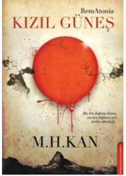 Kızıl Güneş  RemAtonia