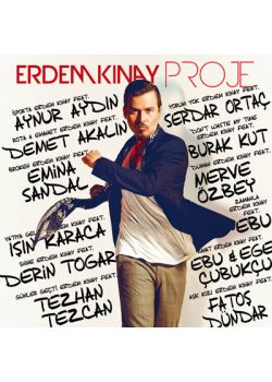 Proje  Erdem Kınay