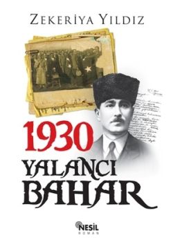 1930 Yalancı Bahar