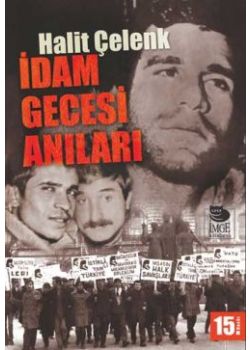 Idam Gecesi Anilari