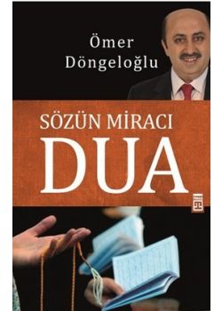 Sözün Miracı Dua