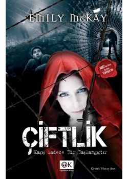 Çiftlik - Kaçış Sadece Bir Başlangıçtır