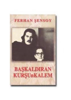 Başkaldıran Kurşunkalem