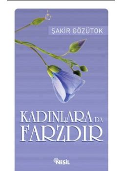 Kadınlara da Farzdır