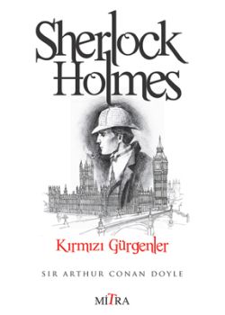 Sherlock Holmes   Kırmızı Gürgenler