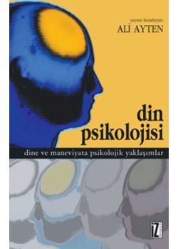 Din Psikolojisi