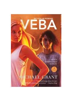 Veba   Bir Yoklar Romanı