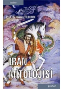 İran Mitolojisi