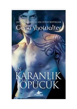 En Karanlık Öpücük  Karanlığın Efendileri 2