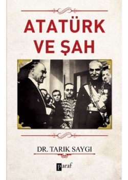 Atatürk ve Şah