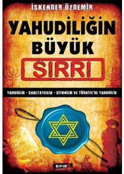 Yahudiliğin Büyük Sırrı