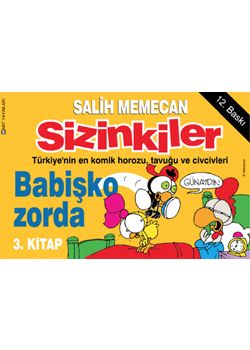 Sizinkiler   Babişko Zorda