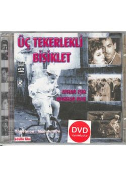 Üc Tekerlekli Bisikler (VCD) Ayhan Isik, Nurhan Nur