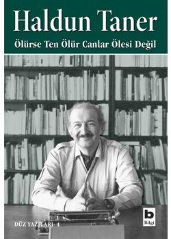Ölürsen Ten Ölür   Canlar Ölesi Değil
