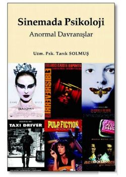 Sinemada Psikoloji - Anormal Davranışlar