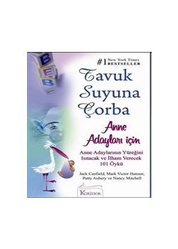 Tavuk Suyuna Çorba  Anne Adayları İçin