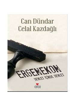 Ergenekon - Devlet Içinde Devlet