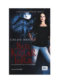 Bazı Kızlar Isırır