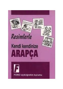 Resimlerle Kendi Kendinize Arapça