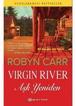 Virgin River - Aşk Yeniden