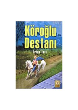 Köroğlu Destanı   (Cep Boy)