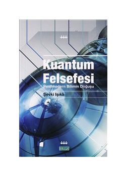 Kuantum Felsefesi