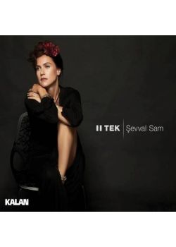 2 Tek Şevval Sam2 CD Birarada