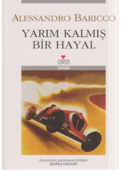 Yarım Kalmış Bir Hayal