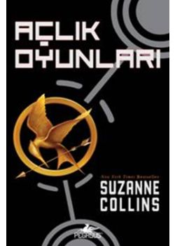 Açlık Oyunları 1