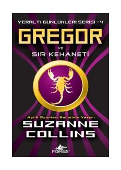 Gregor ve Sır Kehaneti