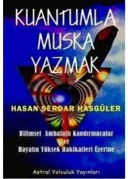 Kuantumla Muska Yazmak