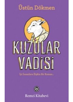 Kuzular Vadisi
