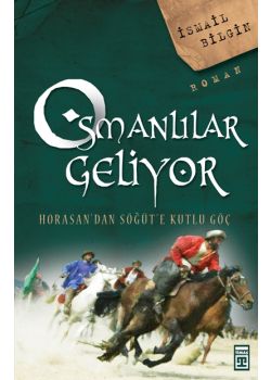 Osmanlılar Geliyor