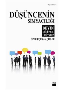 Düşüncenin Simyacılığı