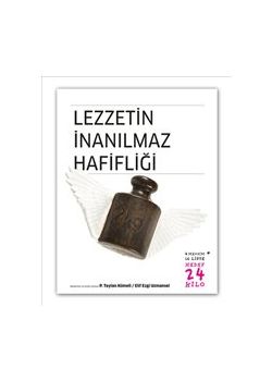 Lezzetin Inanılmaz Hafifliği