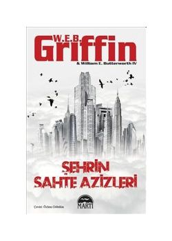 Şehrin Sahte Azizleri